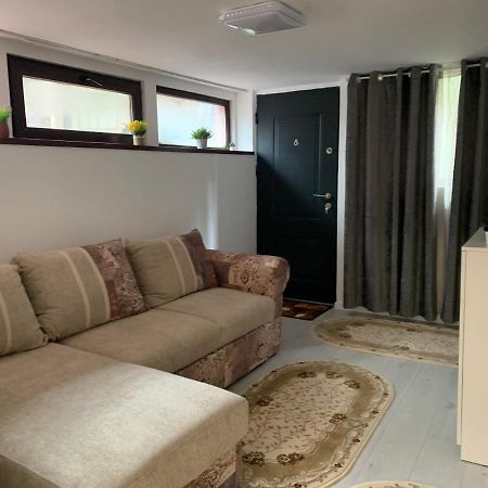City Center Villa Apartament Bucureşti Ngoại thất bức ảnh
