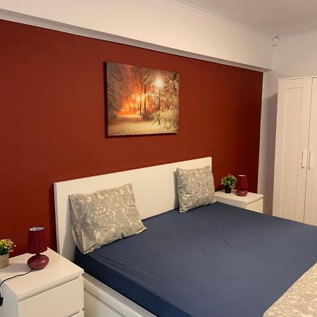 City Center Villa Apartament Bucureşti Ngoại thất bức ảnh