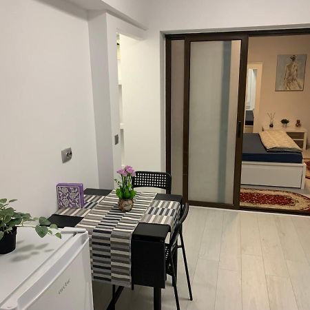 City Center Villa Apartament Bucureşti Ngoại thất bức ảnh