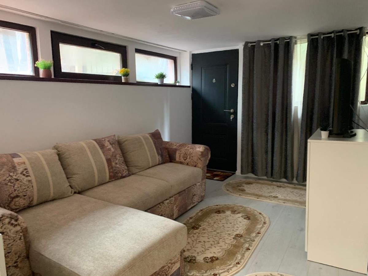 City Center Villa Apartament Bucureşti Ngoại thất bức ảnh