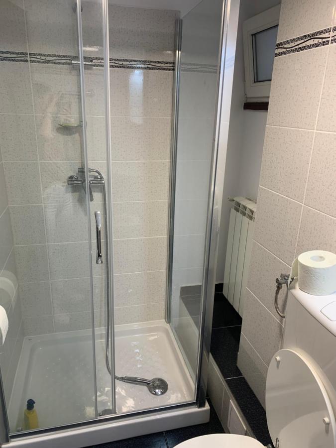 City Center Villa Apartament Bucureşti Ngoại thất bức ảnh